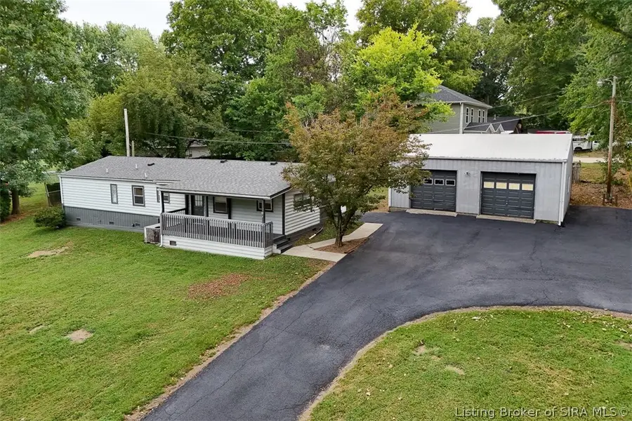 1902 Payne Koehler Road, Sellersburg, IN 47172 - #2