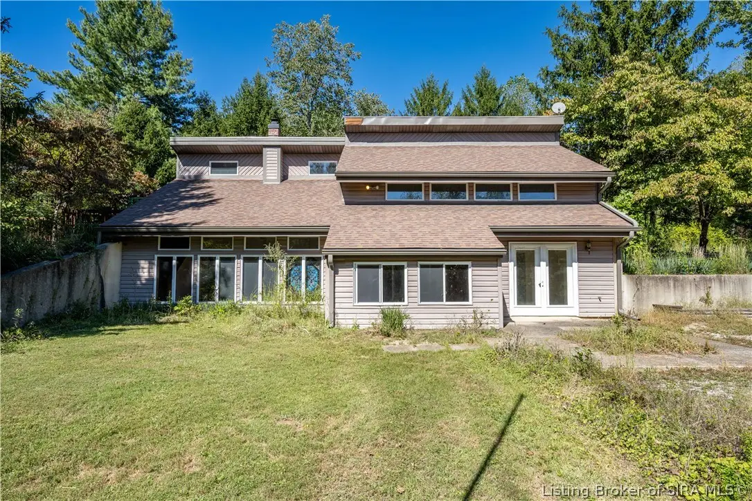 11395 Lambs Ridge Road Se, Elizabeth, IN 47117 - #1