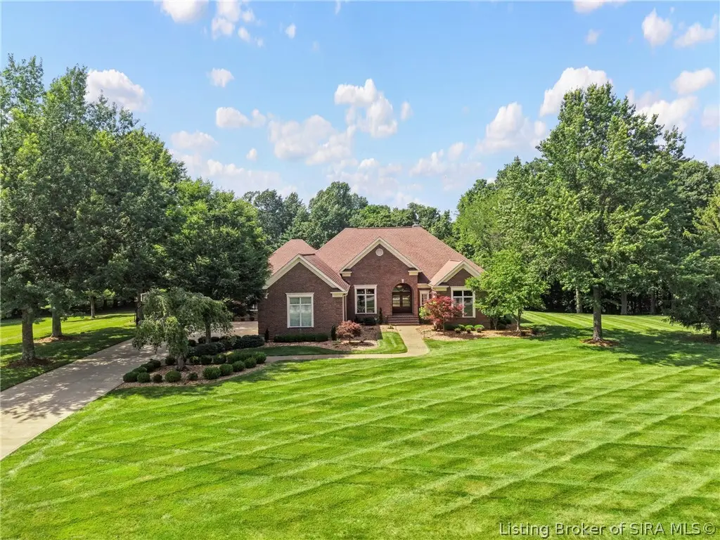 3616 Eagles Trace, Floyds Knobs, IN 47119 - #1