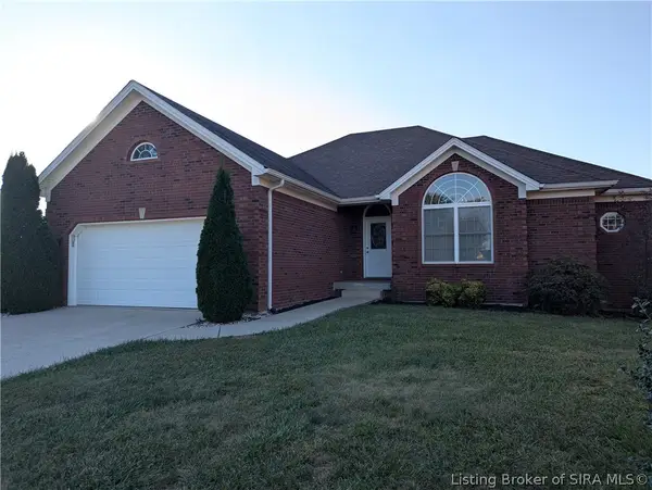 8510 Greenbrier Court, Charlestown, IN 47111