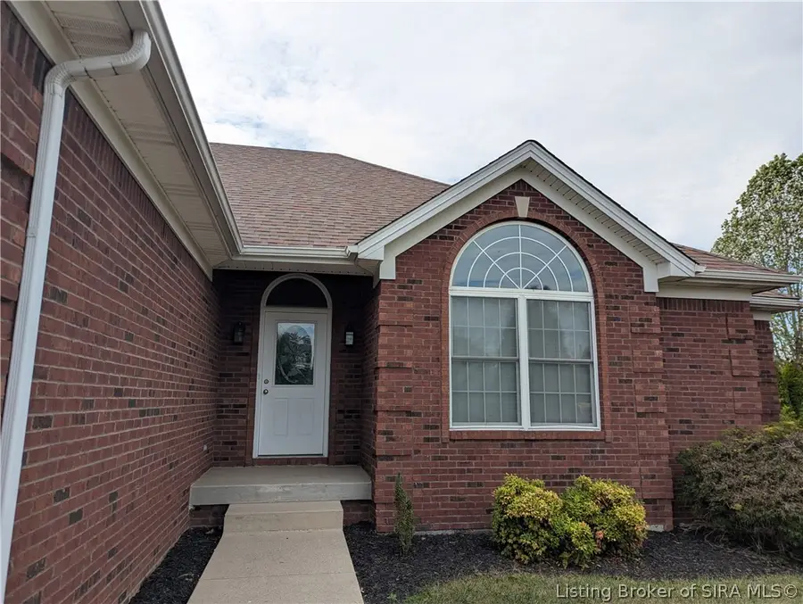 8510 Greenbrier Court, Charlestown, IN 47111 - #3