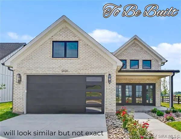 5020 Win Way, Jeffersonville, IN 47130