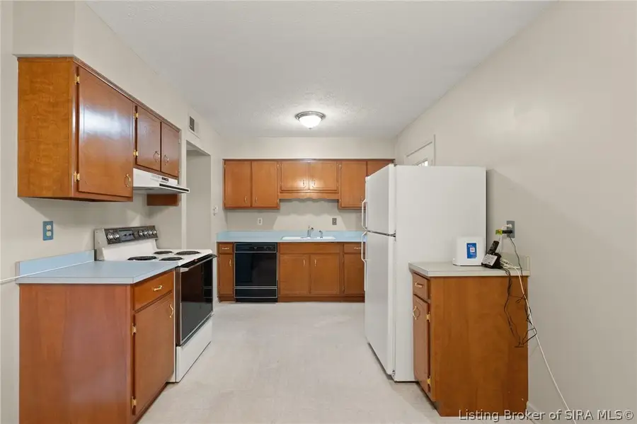 409 Huston Drive, Jeffersonville, IN 47130 - #2
