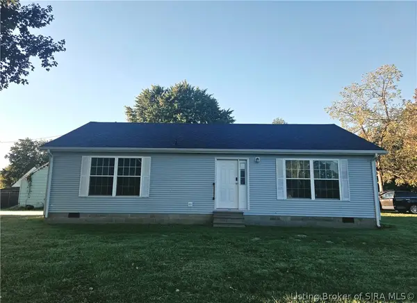 555 N Washington Street, Scottsburg, IN 47170