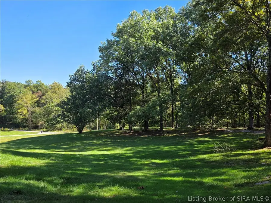 1642 S 1066 W, Lexington, IN 47138 - #3