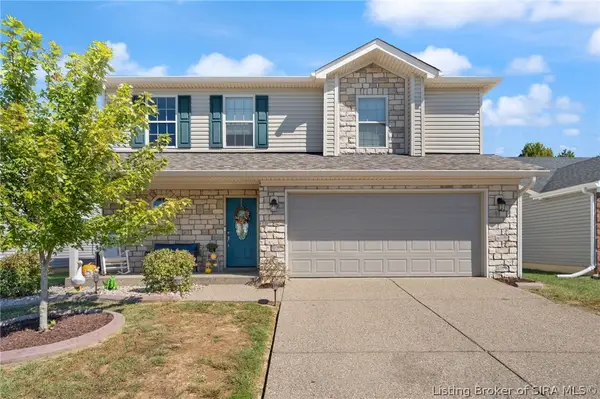7105 Meyer Loop, Sellersburg, IN 47172