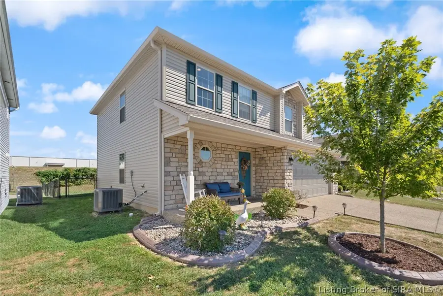 7105 Meyer Loop, Sellersburg, IN 47172 - #3