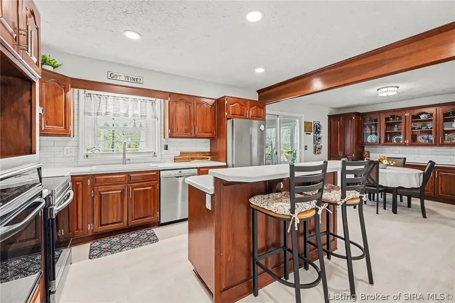 7051 Brenlee Drive, Georgetown, IN 47122 - #2