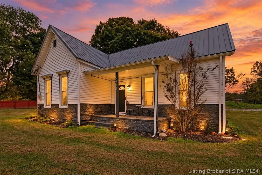 5435 N Highway 11 Se, Elizabeth, IN 47117 - #1