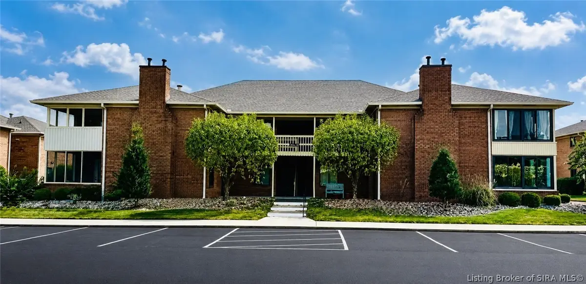 1710 Charlestown New Albany Road #131, Jeffersonville, IN 47130 - #1