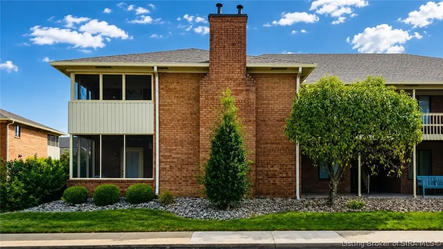 1710 Charlestown New Albany Road #131, Jeffersonville, IN 47130 - #2