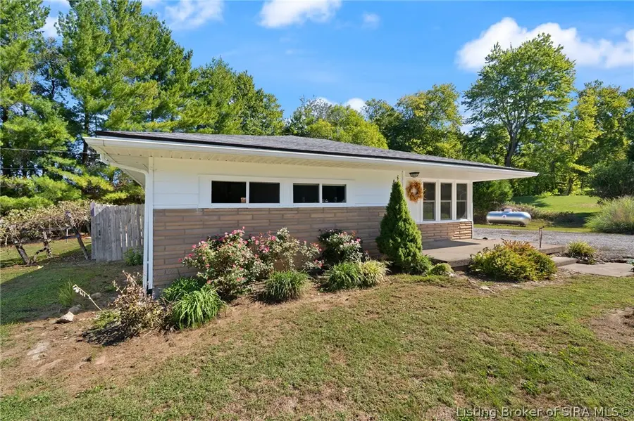 7916 Highway 150, Greenville, IN 47124 - #2