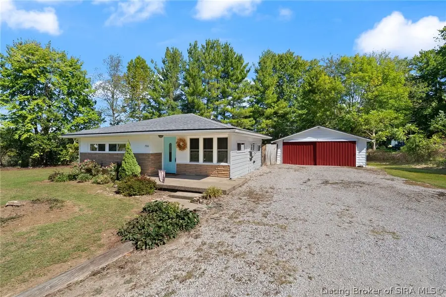 7916 Highway 150, Greenville, IN 47124 - #3