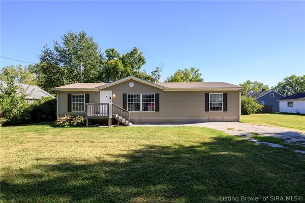 1004 Brunswick Drive, Jeffersonville, IN 47130
