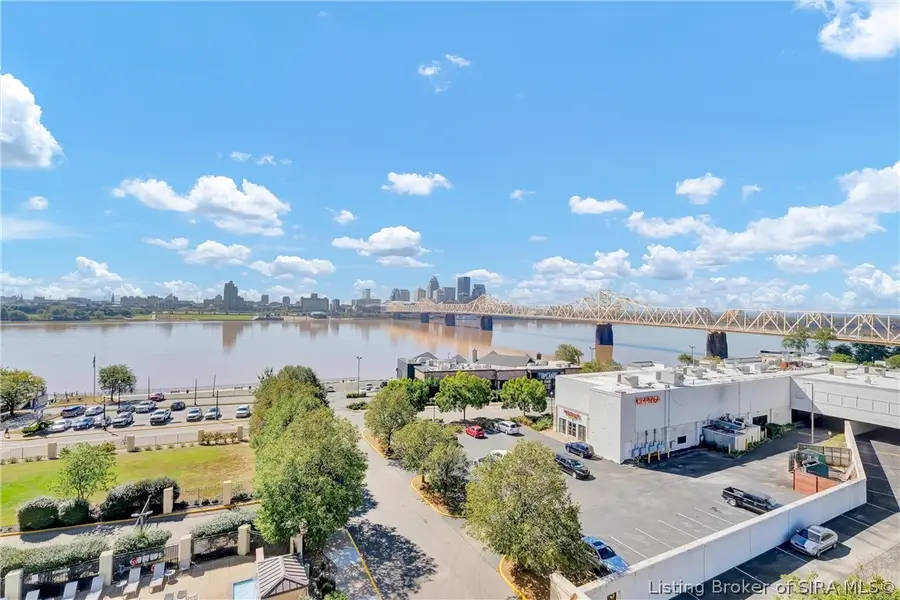 1 Riverpointe Plaza #701, Jeffersonville, IN 47130 - #3