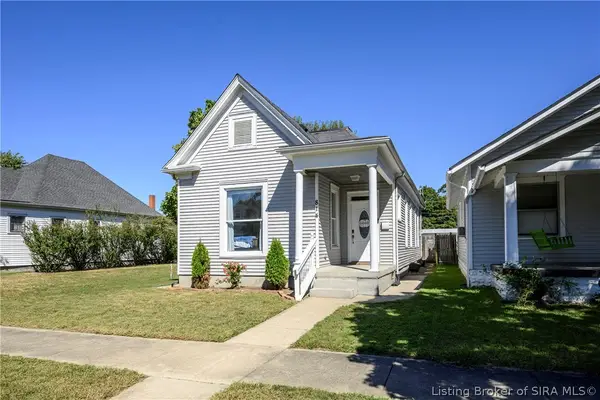 814 Catherine Place, New Albany, IN 47150