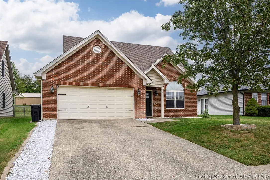 7505 Blue Sky Drive, Sellersburg, IN 47172 - #1