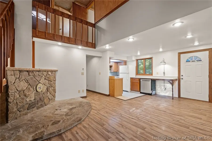 7011 W County Road 25 S, French Lick, IN 47432 - #3