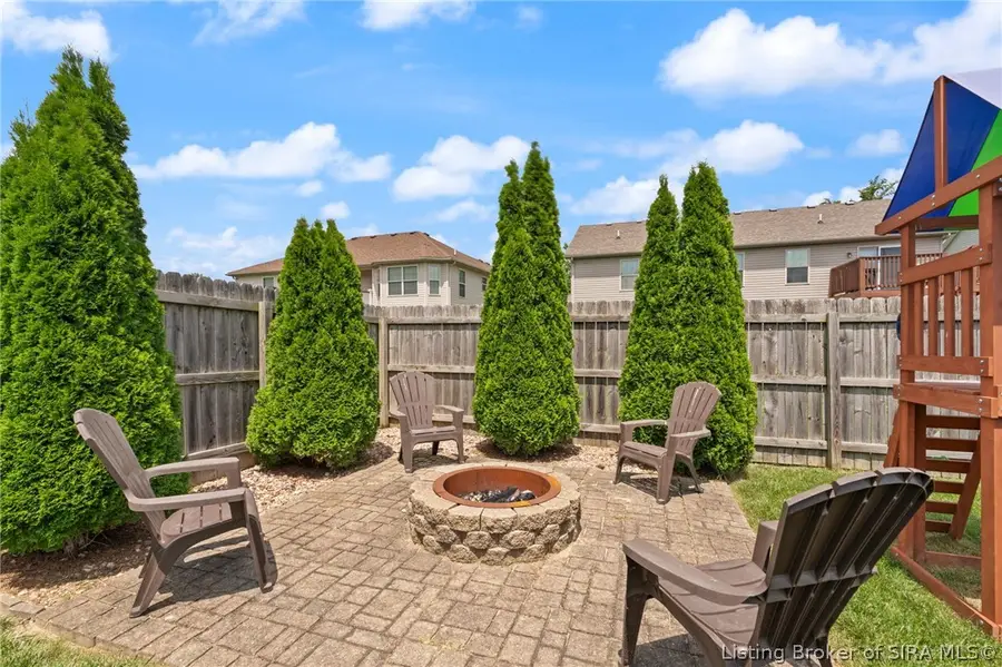 1604 Regans Way, Jeffersonville, IN 47130 - #2