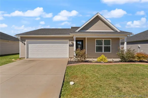 815 Wolf Run Park Boulevard, Jeffersonville, IN 47130