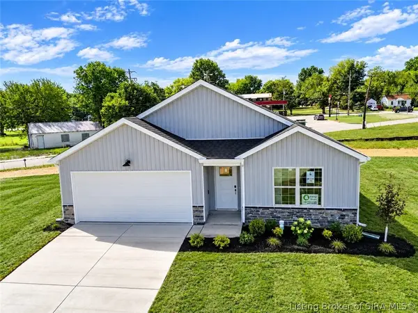 212 Drive In Court #LOT 9, Charlestown, IN 47111