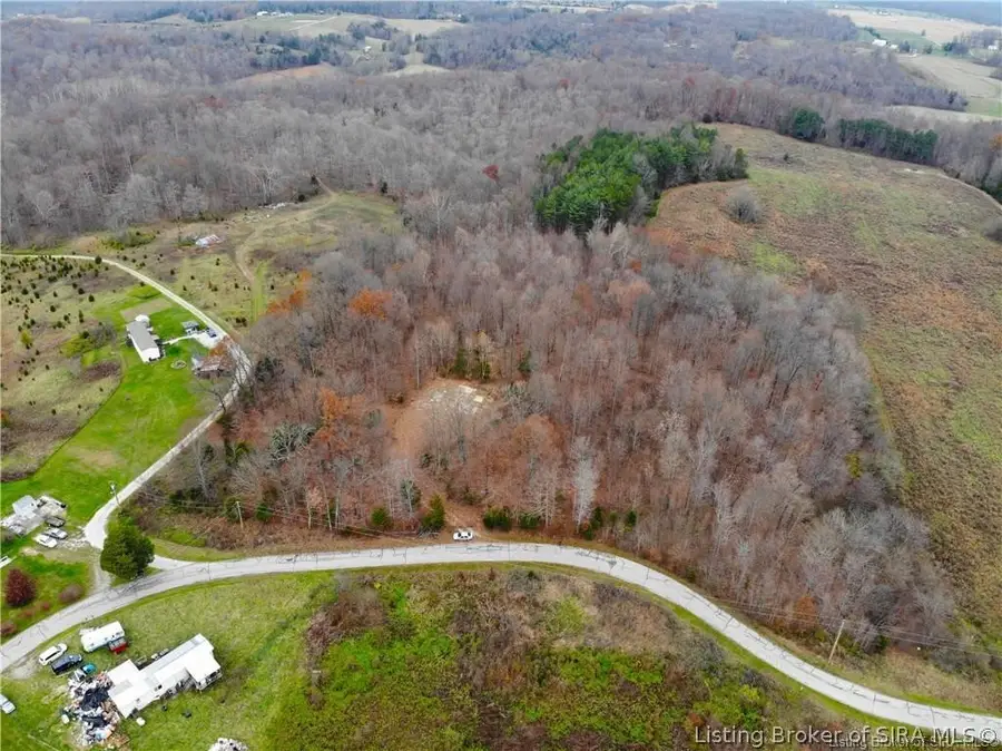 8 AC Rogers Campground Road, Elizabeth, IN 47117 - #2
