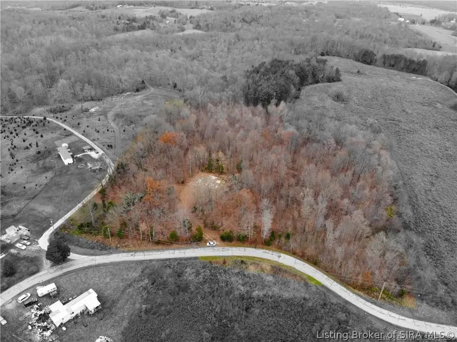 8 AC Rogers Campground Road, Elizabeth, IN 47117 - #3