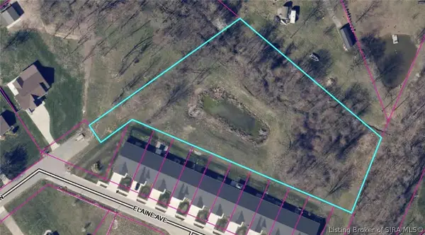 0 Hammons Lane, Jeffersonville, IN 47130