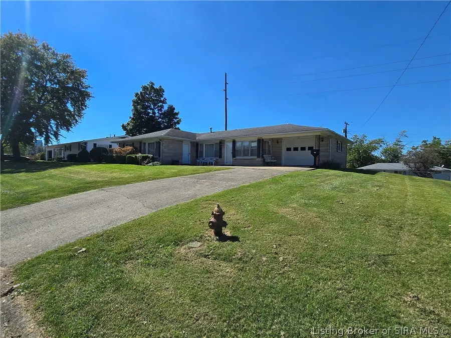 106 Mahuron Drive, Salem, IN 47167 - #3