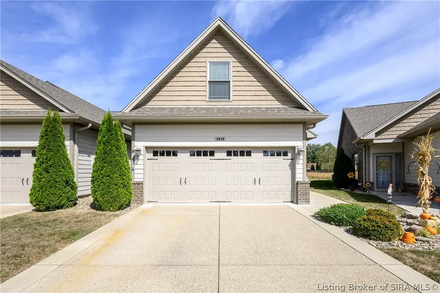 3219 Blackiston Boulevard, New Albany, IN 47150 - #2