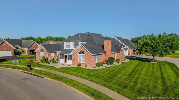 649 Kingsbury Court, Clarksville, IN 47129