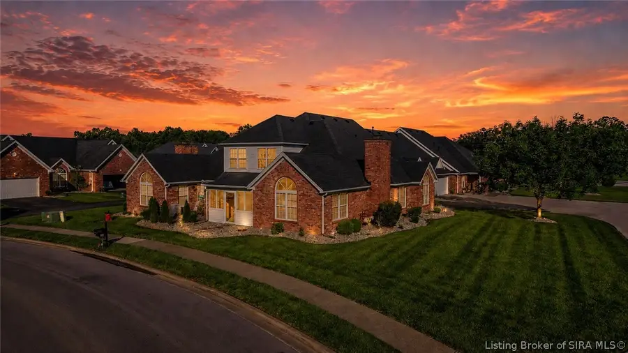 649 Kingsbury Court, Clarksville, IN 47129 - #3