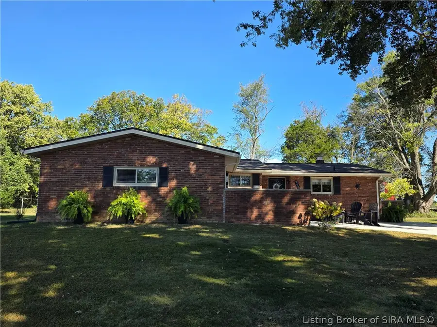 208 Wildwood Drive, Madison, IN 47250 - #2