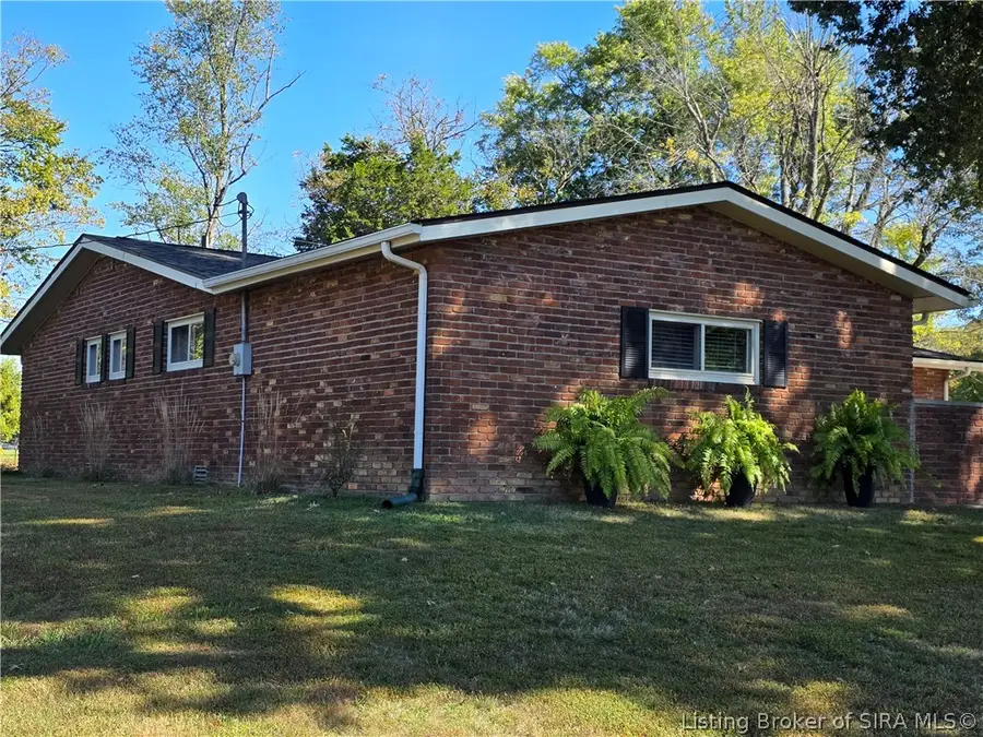 208 Wildwood Drive, Madison, IN 47250 - #3