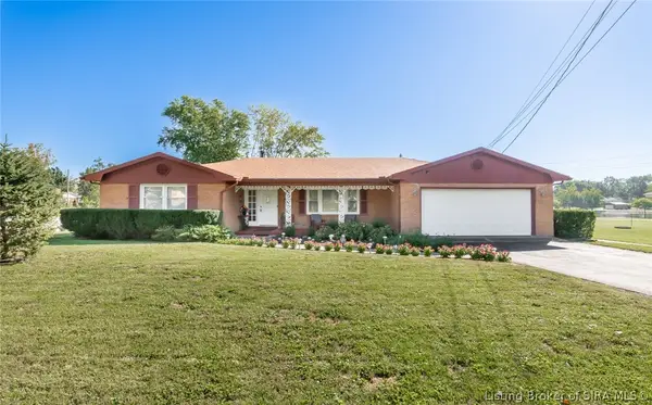839 Lane Street, Scottsburg, IN 47170