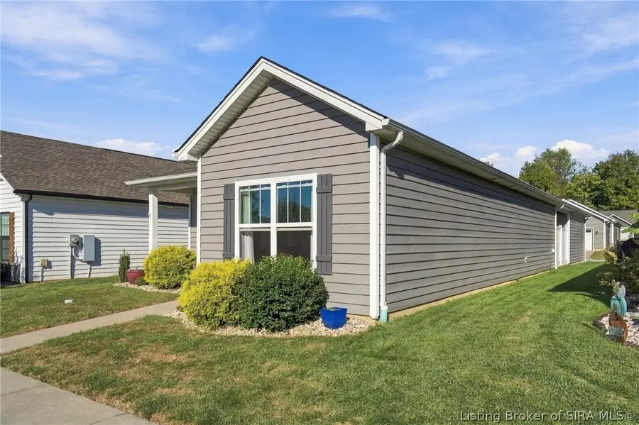 1413 Parkland Trail, Jeffersonville, IN 47130 - #3