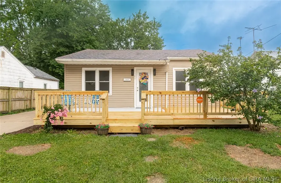 180 Park Drive, Scottsburg, IN 47170 - #2