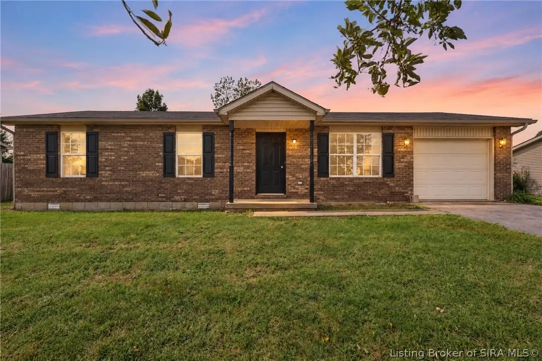 3335 N Quail Drive, Madison, IN 47250 - #1