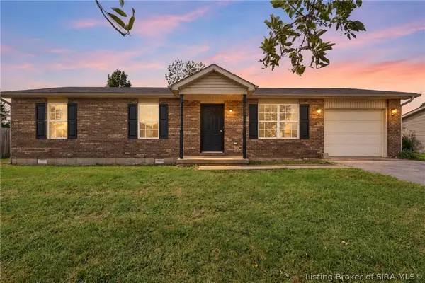 3335 N Quail Drive, Madison, IN 47250