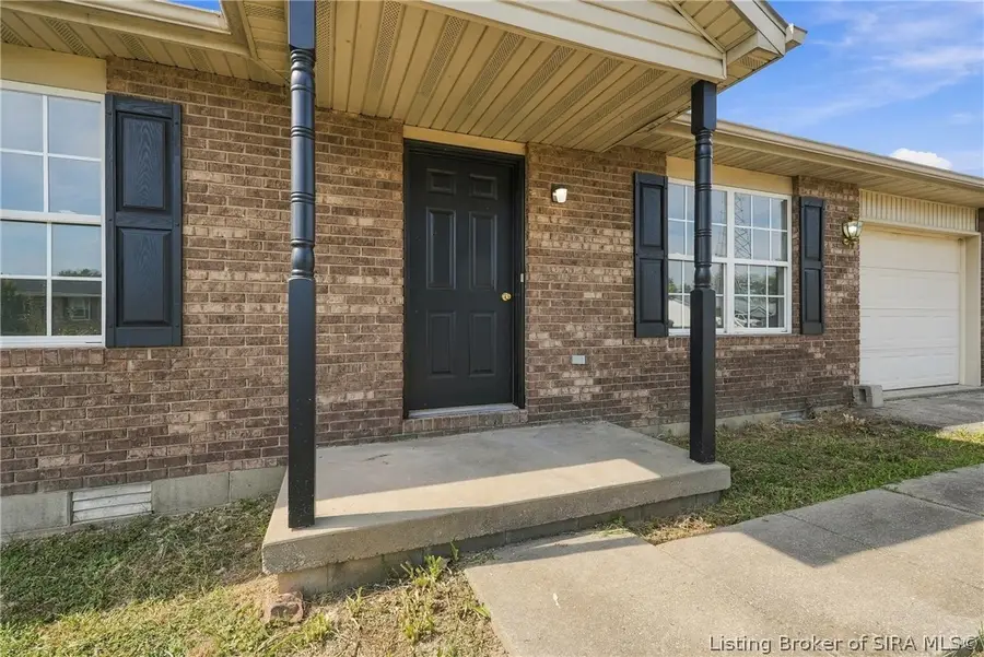 3335 N Quail Drive, Madison, IN 47250 - #2