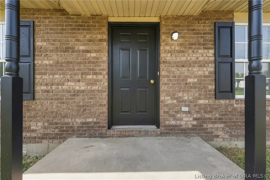 3335 N Quail Drive, Madison, IN 47250 - #3