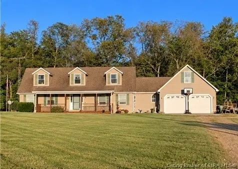 4227 S 400 W, Hanover, IN 47243