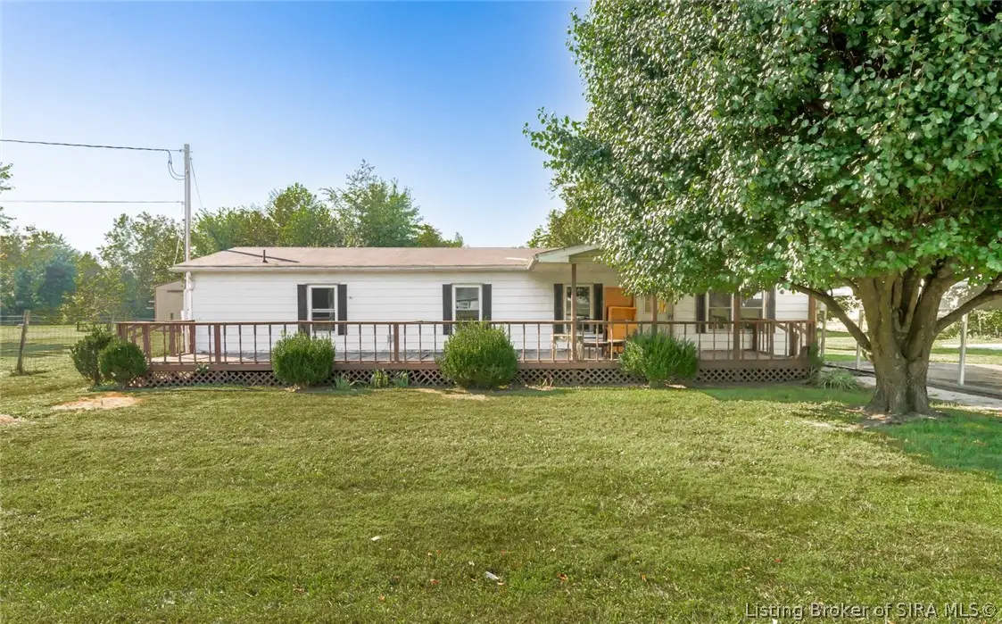 824 E Marshfield Road, Scottsburg, IN 47170 - #1