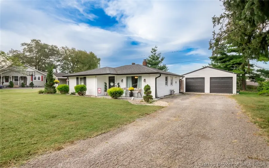 22 Maple Street, Sellersburg, IN 47172 - #2