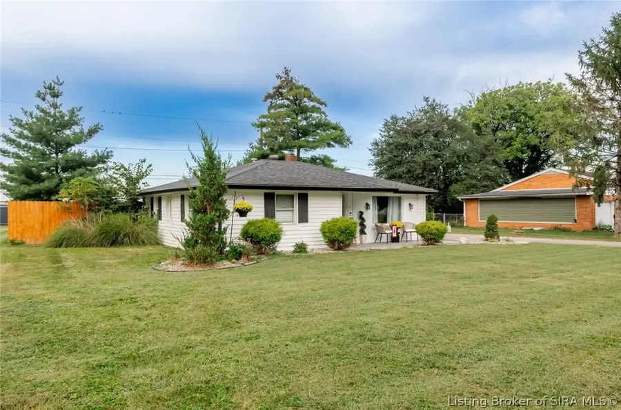 22 Maple Street, Sellersburg, IN 47172 - #3