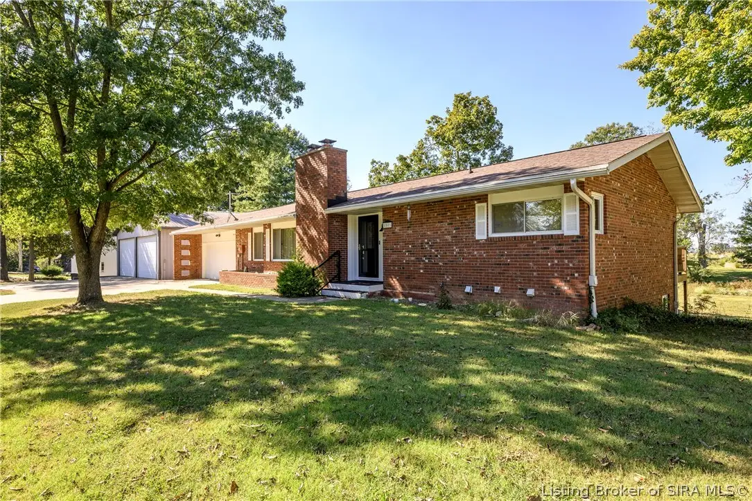 8501 Dillon Road, Charlestown, IN 47111 - #1