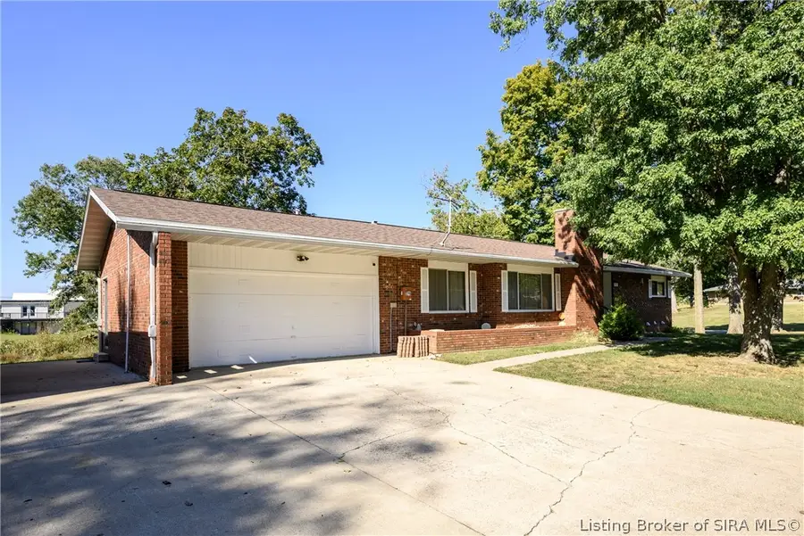 8501 Dillon Road, Charlestown, IN 47111 - #3