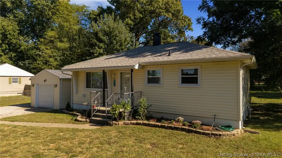 5 Grandview Drive, Jeffersonville, IN 47130 - #3