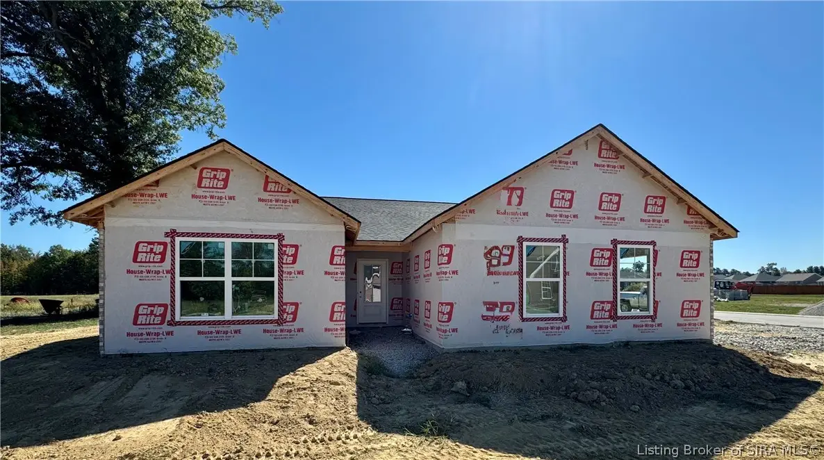 13939 Deerfield Crossing, Memphis, IN 47143 - #1