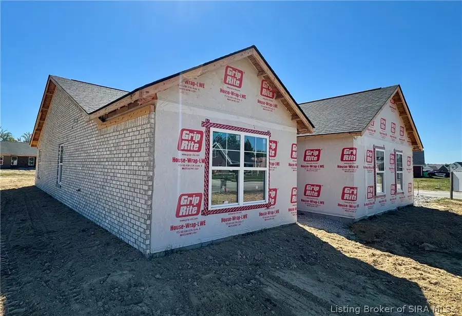 13939 Deerfield Crossing, Memphis, IN 47143 - #2